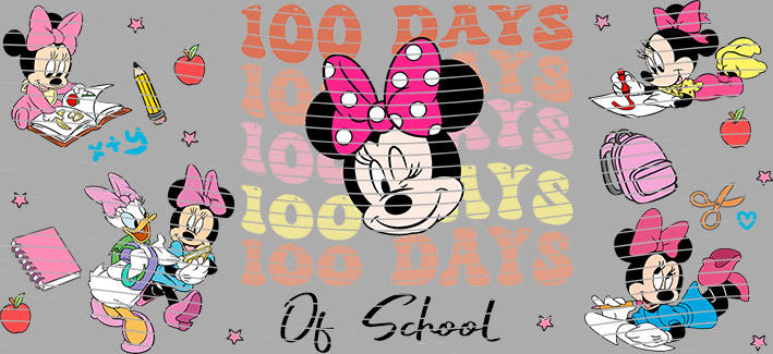 16oz Disney style-D-256